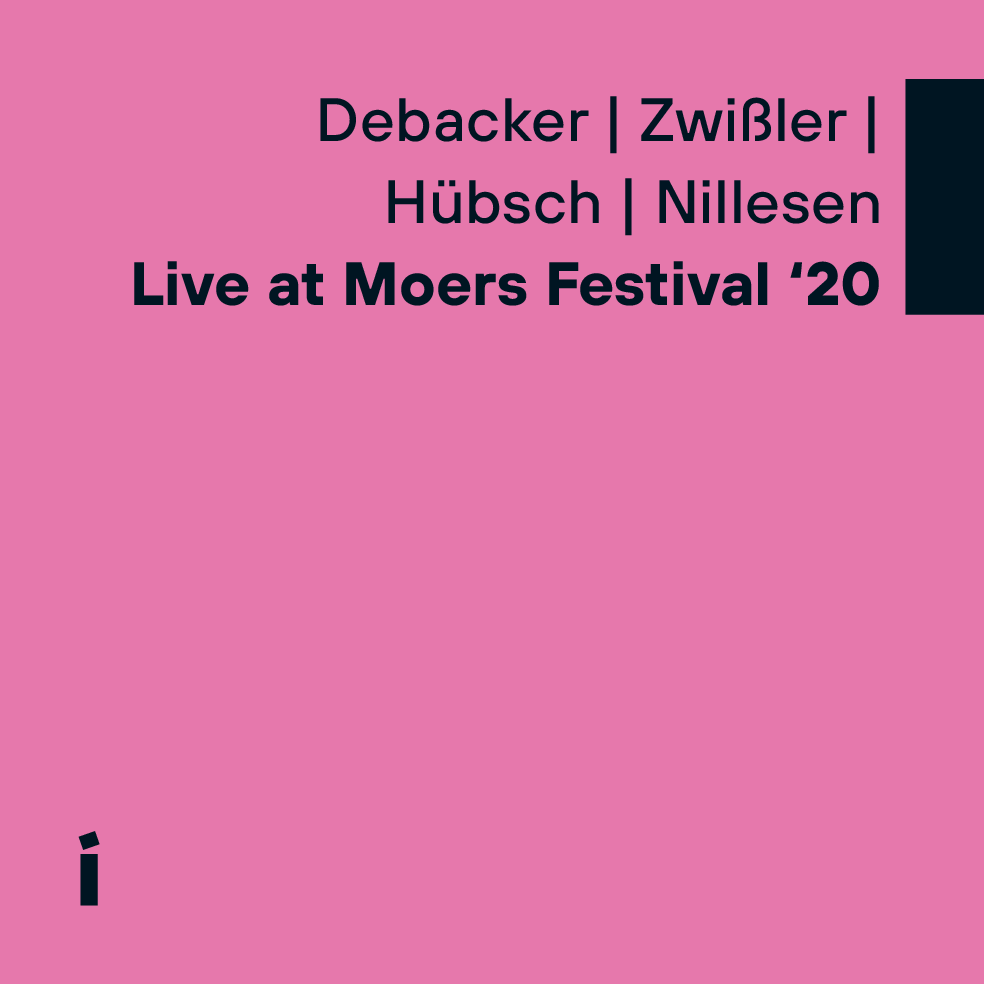 Live at moers festival '20 (2021)