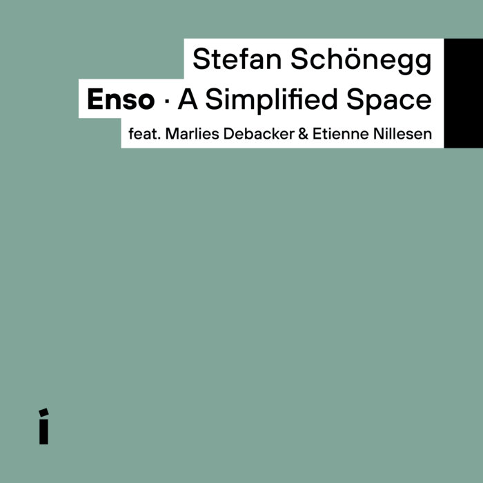 A Simplified Space (2023)